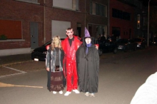 Halloween 2011